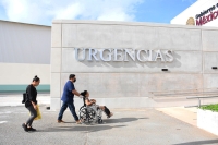 Arranca operaciones Urgencias del O'Hor&aacute;n