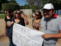 Rescatistas de mascotas exigen cese de sacrificios en Cemca
