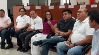 PREP da ventaja a Vila en gubernatura y Ramírez Marín en Senado