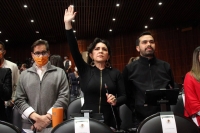 Gobierno de AMLO, el más letal para el periodismo: Ivonne Ortega