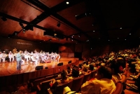 Palacio de la música despedirá 2023 con más de 50 eventos