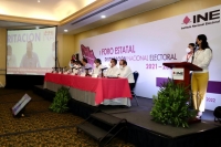 Yucatán tendrá 6 distritos electorales federales por crecimiento de población