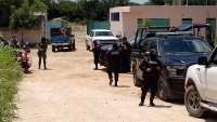 Aseguran huachicol en operativo al Oriente de Yucatán 