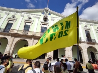 Si a Minis 2000 no le resulta redituable la concesión que la deje: Aref Karam