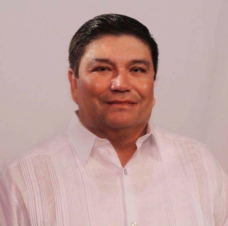 Liberan a candidato de Morena a alcaldía de Río Lagartos