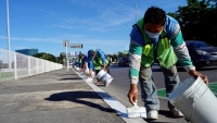 Comuna mantendrá servicios públicos durante &quot;puente&quot;