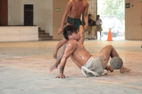 Yucatán, subcampeón del Torneo Mundial de Juego de Pelota