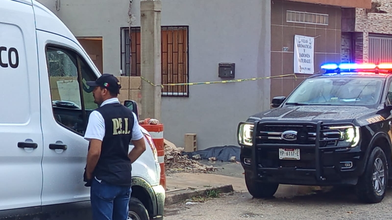 Muere hombre en Ciudad Caucel
