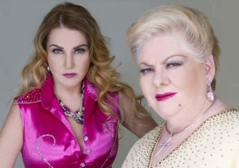 Analizan sanciones por cancelación de concierto de Paquita y Alicia Villareal