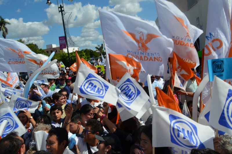 Aprueba PAN-Yucatán propuestas a candidaturas locales