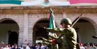 Todo listo para las fiestas patrias