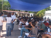 Sebienestar entrega tarjetas a más de 10 mil estudiantes