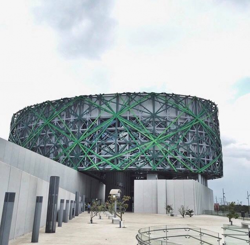 Gran Museo del Mundo Maya será rediseñado