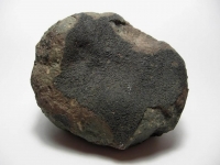 Meteorita Allende cumple 50 años de haber caído en México