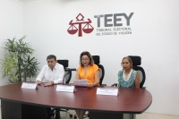 TEEY ordena al alcalde de Valladolid transparentar Cuenta Pública