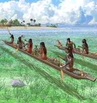 Revela ADN historia del Caribe antes de la llegada de europeos