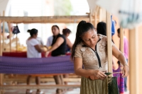 Enviarán hamacas yucatecas a Oaxaca