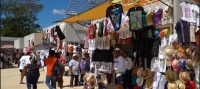 Llama INAH a cumplir acuerdos a artesanos de Chich&eacute;n