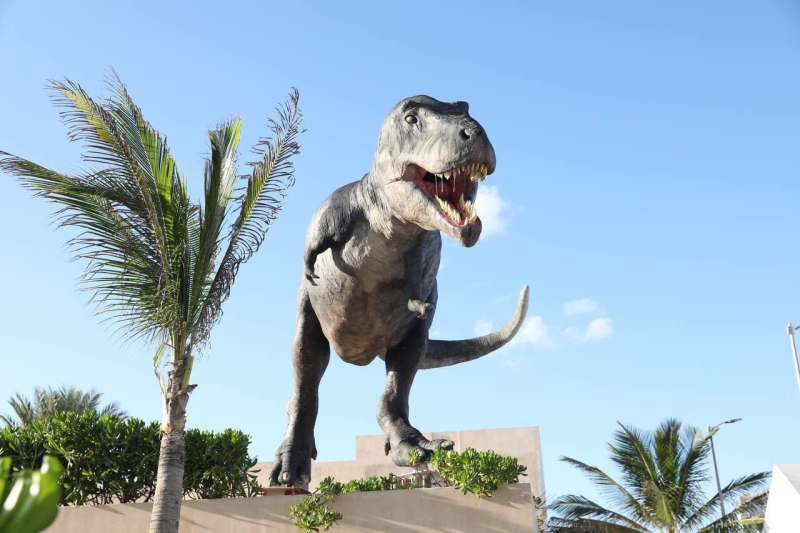 Museo del Meteorito, nominado a los premios Dezeen