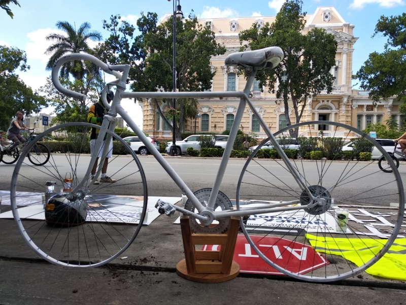 Preocupante la inacción para prevenir muertes viales: René Flores