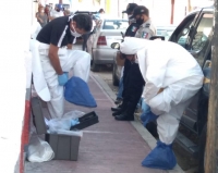 Bajan contagios detectados y muertes por Covid-19 en Yucatán 