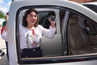 Ningún priísta yucateco ha renunciado tras salida de Ivonne Ortega: Torres Rivas