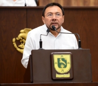 Guarderías &quot;encienden&quot; el debate en Congreso del Estado