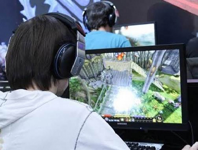 México, primer consumidor de videojuegos en América Latina