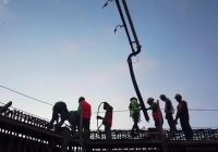 Empresas foráneas acaparan obras del Tren Maya