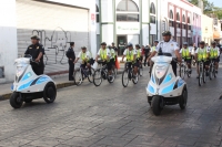 Arranca operativo vacacional en Mérida