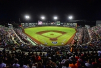 Parque Kukulcán, el segundo estadio más visitado de la década