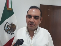 Video: Grillas no afectarán a diputados yucatecos: Cervera