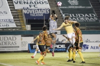 Venados vence a Leones Negros de la UdeG