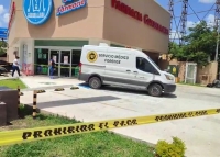 Muere al interior de farmacia al Norte de Mérida 