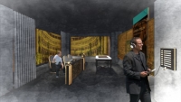 Palacio de la Música contará con museo interactivo
