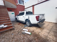 Asesinan a otro periodista; ahora en Michoacán