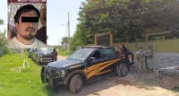 Cae otro peligroso capo en Yucat&aacute;n
