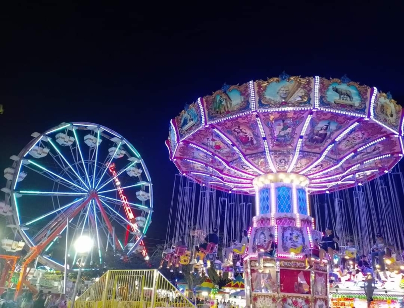 Regalarán boletos para la Feria Xmatkuil