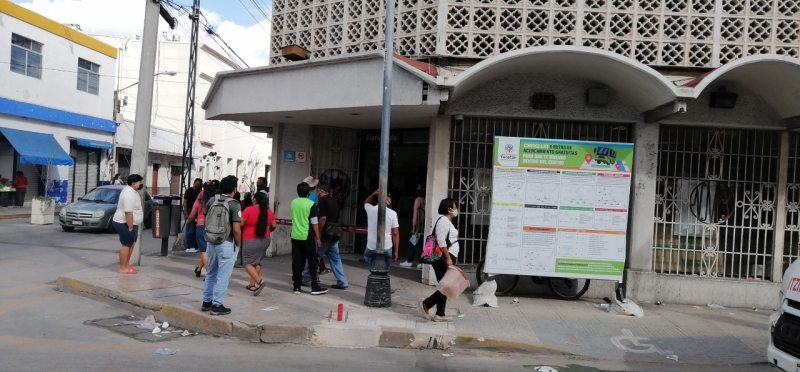 Empeñan sus bienes para enfrentar “la cuesta de enero”