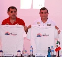 Yucatán, sede de torneo premundial Sub-16 de básquetbol