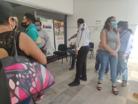 Un caos la atención a usuarios del Infonavit en Yucatán