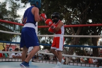 Yucatán participará en la Clase Nacional de Boxeo