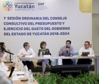 Yucatán obtiene calificación de excelencia en materia de transparencia