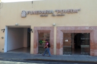 Funerarias incrementan precios de servicios por alza de insumos