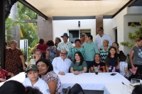 Denuncian a Ramírez Marín exagerado aumento del predial en Mérida