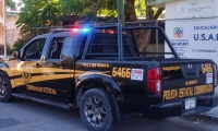 Mueren 22 personas bajo custodia de policías en tres años: Codhey