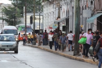 Nuevamente Covid-19 rompe la barrera de los 100 contagios