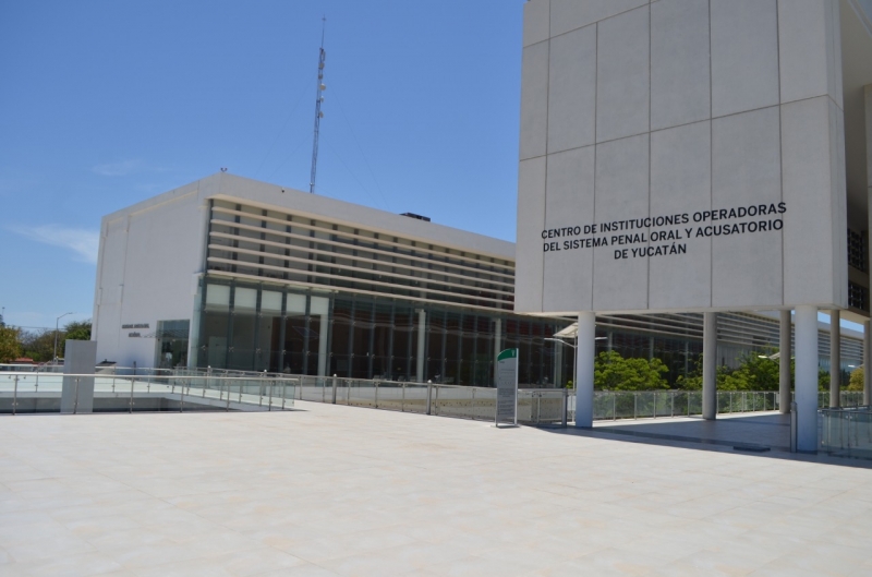 Sentencian a sujeto a 13 años de prisión por violación