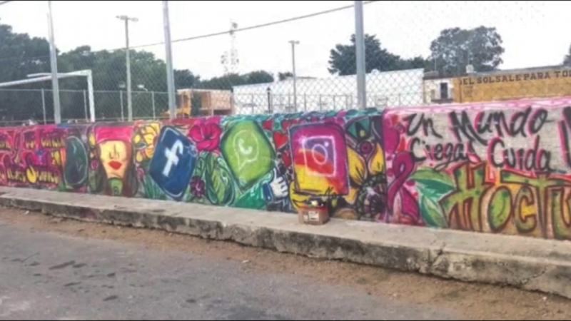 DIF Yucatán impulsa  uso responsable de redes sociales y nuevas tecnologías