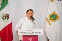 Invitan a niñas y niños al Campamento de Verano Báaxal Paal